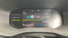 Dacia Jogger 1.6 HEV Extreme 5dr Auto Hybrid Estate